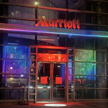 San Jose Marriott - Hotels Near Me - San Jose, California