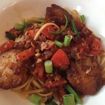 Maxfields - Main course - New American Near Me - Potsdam, New York