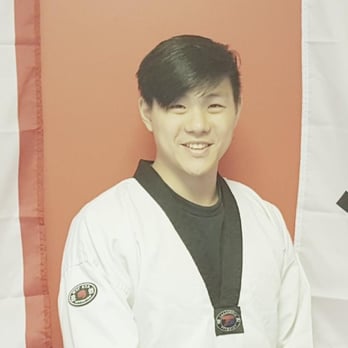 Junior Tae Kwon Do School - Instructor Ging-Yen Bien started his journey with the Jr Taekwondo School in 2005. He is not just a 3rd Degree Black Belt, b... - Taekwondo Near Me - Youngstown, Ohio Junior Tae Kwon Do School - Instructor Ging-Yen Bien started his journey with the Jr Taekwondo School in 2005. He is not just a 3rd Degree Black Belt, b... - Taekwondo Near Me - Youngstown, Ohio