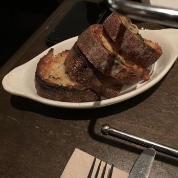 Base Pizzeria - Bread! - Pizza Near Me - Phoenix, Arizona