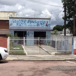 Stall Papelaria