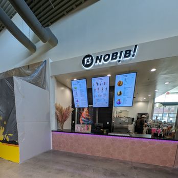 Nobibi Ice Cream - Right next to Wushiland
o.O - Ice Cream & Frozen Yogurt Near Me - Eastvale, California Nobibi Ice Cream - Right next to Wushiland
o.O - Ice Cream & Frozen Yogurt Near Me - Eastvale, California