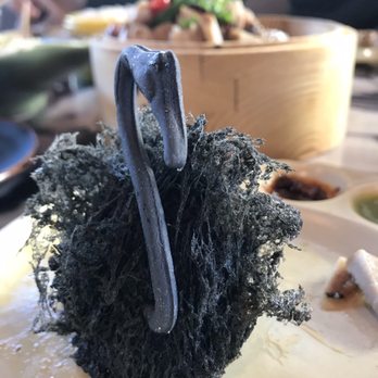 Palette Tea Garden & Dim Sum - Dim Sum Near Me - San Mateo, California