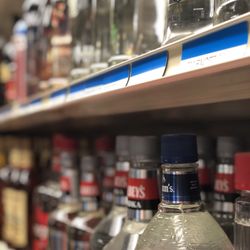 A1 food store - Liquor