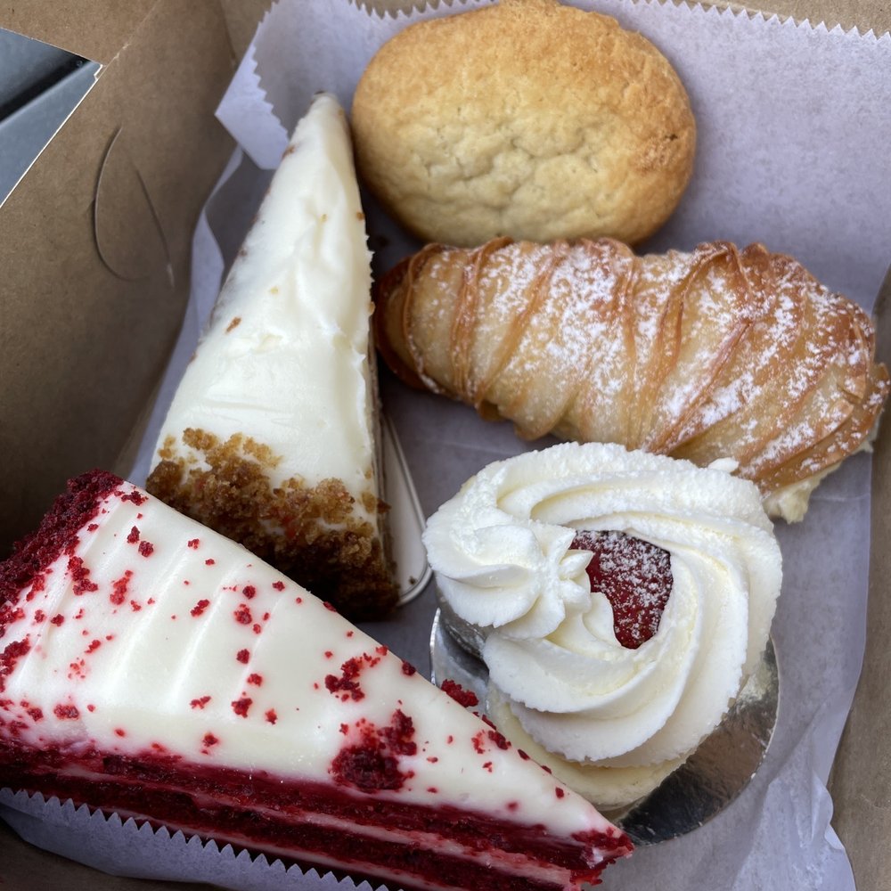 Ardour Bakery + Coffee - Coffee & Tea Near Me - Ridley Park, Pennsylvania