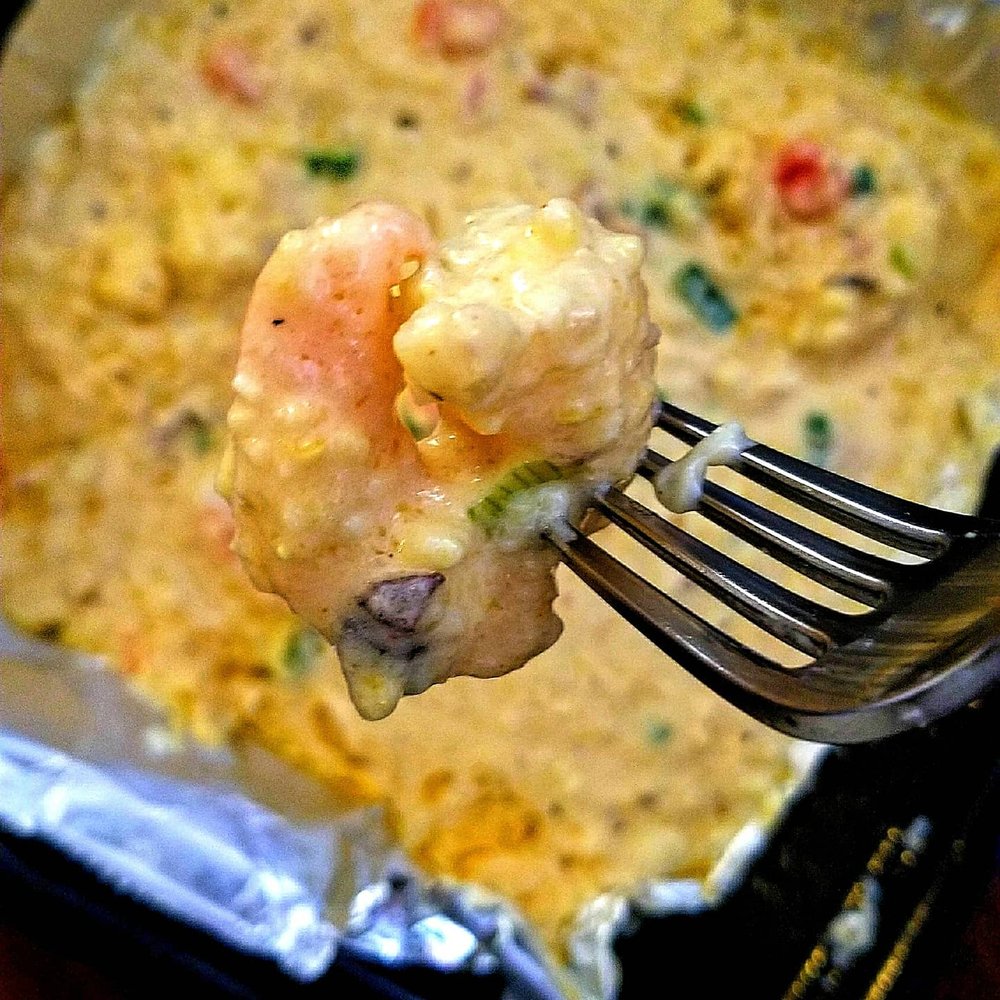 The George on the Riverwalk