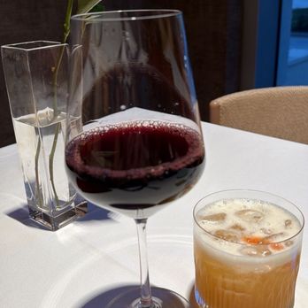 Ockap Caviar & Cuisine - Seafood Near Me - Miami, Florida