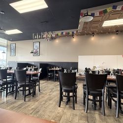 Rosie's Everest Kitchen