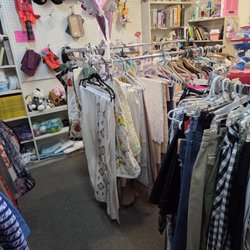 Thrifty Treasures - Going out of business sale