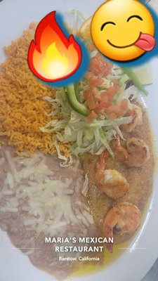 Maria's Mexican Restaurant by null
