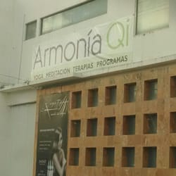 Armonía Qi