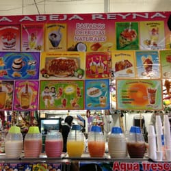 Dulceria La Abeja Reyna