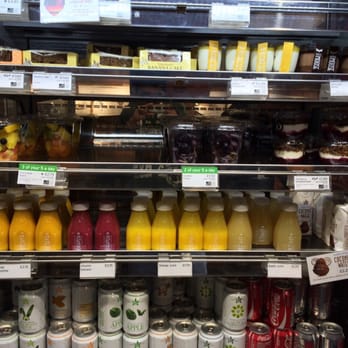 Pret A Manger - More juices. - Coffee & Tea Near Me - Bristol, BST Pret A Manger - More juices. - Coffee & Tea Near Me - Bristol, BST