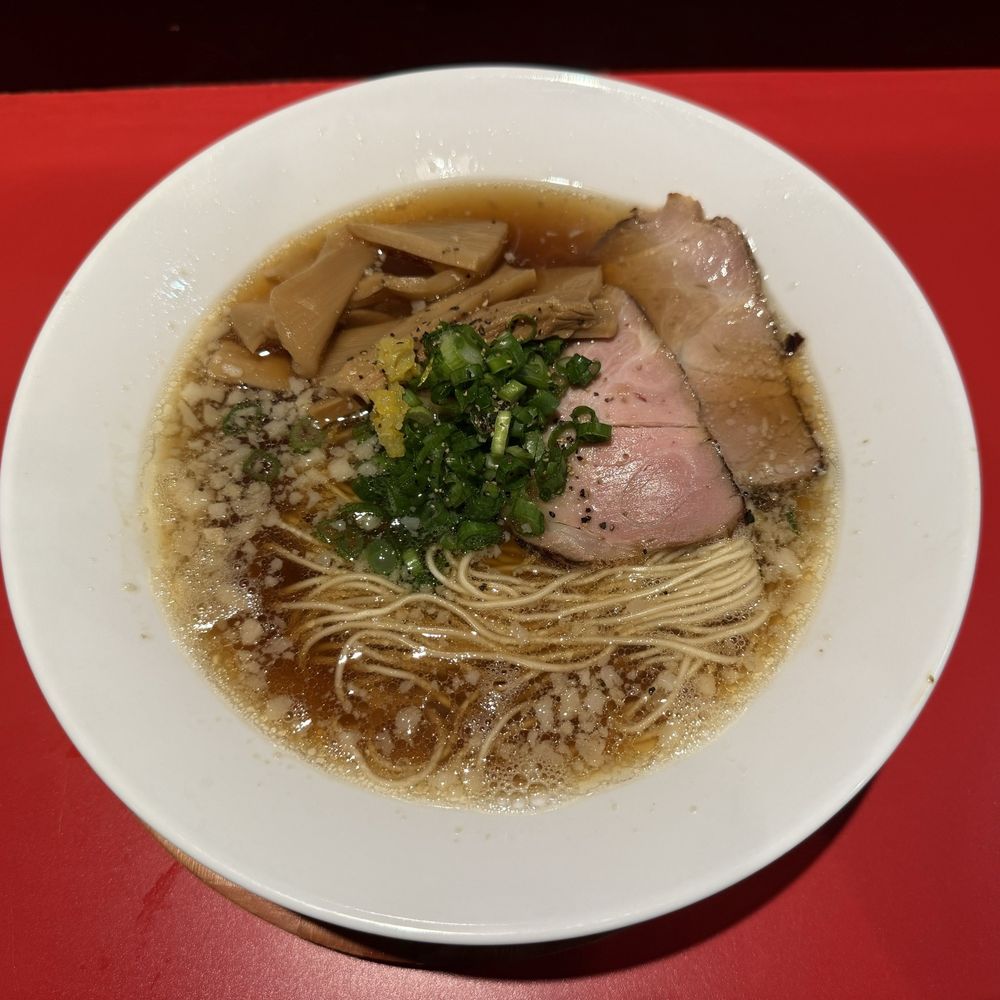Ramen Taka - Yuzu Shoyu Ramen - Ramen Near Me - Santa Clara, California Ramen Taka - Yuzu Shoyu Ramen - Ramen Near Me - Santa Clara, California