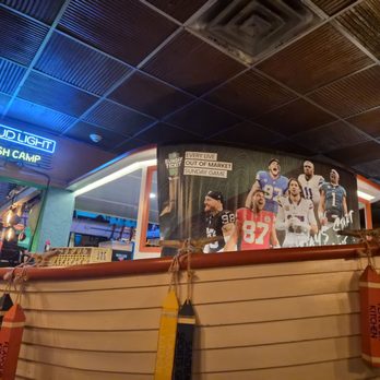 Cocoa Beach Fish Camp Grill - New American Near Me - Cocoa Beach, Florida Cocoa Beach Fish Camp Grill - New American Near Me - Cocoa Beach, Florida