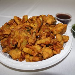 The Spice Delight