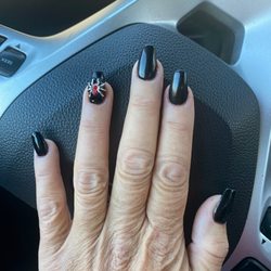 Perfect Nails - Not good