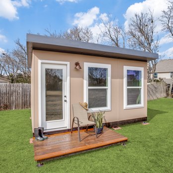 Backyard Workroom - Sheds & Outdoor Storage Near Me - Plano, Texas Backyard Workroom - Sheds & Outdoor Storage Near Me - Plano, Texas