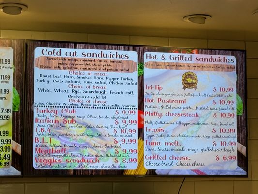 Menu photo 4 Cedar Glen Fine Foods Lake Arrowhead, CA Menu photo 4 Cedar Glen Fine Foods Lake Arrowhead, CA