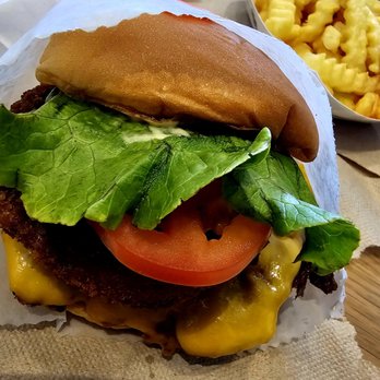 Shake Shack Secaucus - Shack Stack - Burgers Near Me - Secaucus, New Jersey Shake Shack Secaucus - Shack Stack - Burgers Near Me - Secaucus, New Jersey