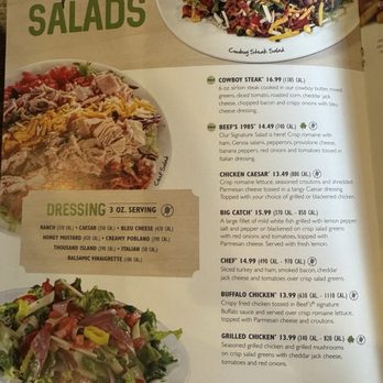 Beef 'O' Brady's - Pubs Near Me - Columbia, South Carolina