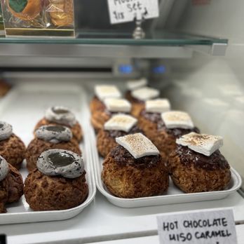 Bibble & Sip - Coffee & Tea Near Me - New York, New York