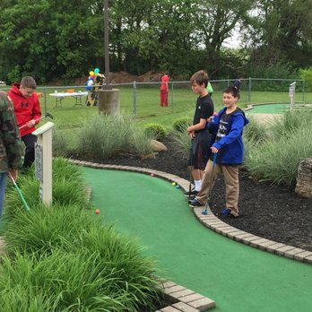 Adventure Cove - Mini Golf Near Me - Wilmington, Ohio Adventure Cove - Mini Golf Near Me - Wilmington, Ohio