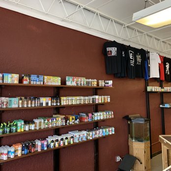 elfbar nachfüll pod läuft aus THE BEST 10 Vape Shops near MELBOURNE, FL 32940 - Updated 2026 - Hours