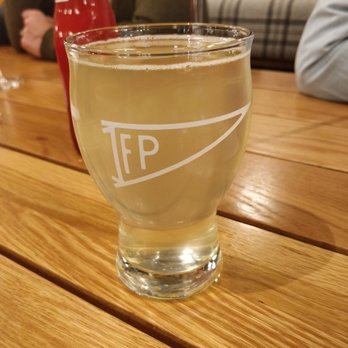 Ferndale Project - Pineapple cider - Coffee & Tea Near Me - Ferndale, Michigan Ferndale Project - Pineapple cider - Coffee & Tea Near Me - Ferndale, Michigan
