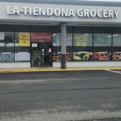 La Tiendona Latin Market