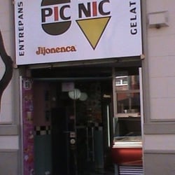 Pic Nic - Pic Nic