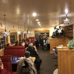 Agave Family Mexican Restaurant