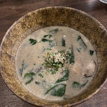 JUA - Jook - Korean Near Me - New York, New York