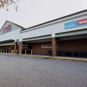 Weis Markets - the outside of the store - Drugstores Near Me - Prince Frederick, Maryland Weis Markets - the outside of the store - Drugstores Near Me - Prince Frederick, Maryland