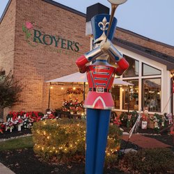 Royer's Flowers & Gifts