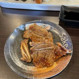 Galbi