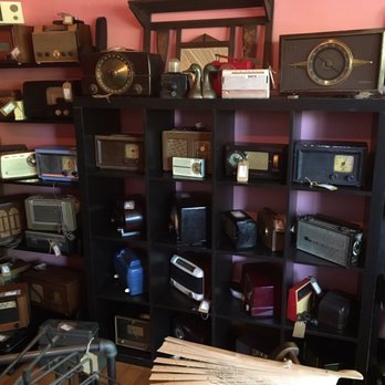 ReGEN Haus - Antiques Near Me - Fillmore, California