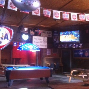 Ole Crystal Bar on Yelp