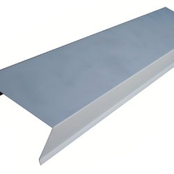 Quick Custom Metals - Flashings