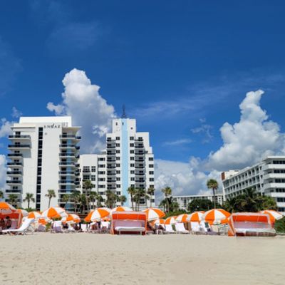 Andaz Miami Beach, by Hyatt by null Andaz Miami Beach, by Hyatt by null