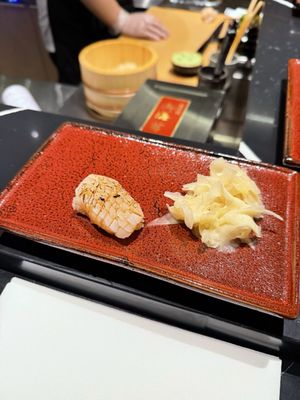 Hanaya Omakase by null