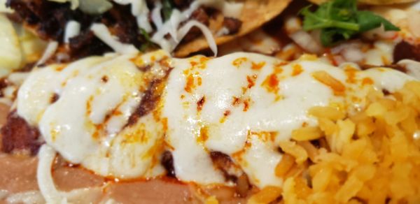 El Tsunami Seafood & Mexican Restaurant by null