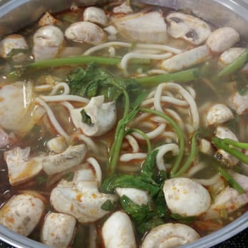 Hot Pot Heaven - Vietnamese Near Me - Honolulu, Hawaii
