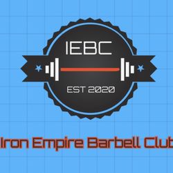 Iron Empire Barbell Club