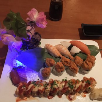 Sake House 2 - You had to be there... - Sushi Bars Near Me - Jacksonville, Florida Sake House 2 - You had to be there... - Sushi Bars Near Me - Jacksonville, Florida