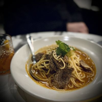 The Harlequin by null