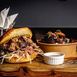 Noble Smokehouse