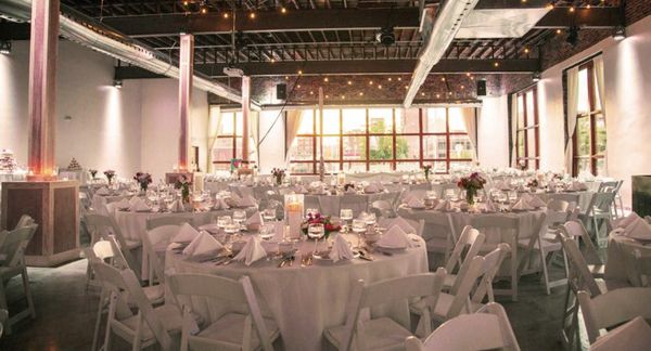 The Monarch Room by null