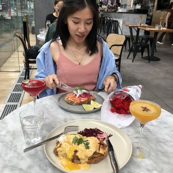 Hole In The Wall - Coffee & Tea Near Me - New York, New York Hole In The Wall - Coffee & Tea Near Me - New York, New York