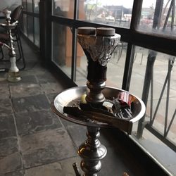 Alexandria Cafe
